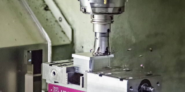 Werkzeugbau / Formenbau